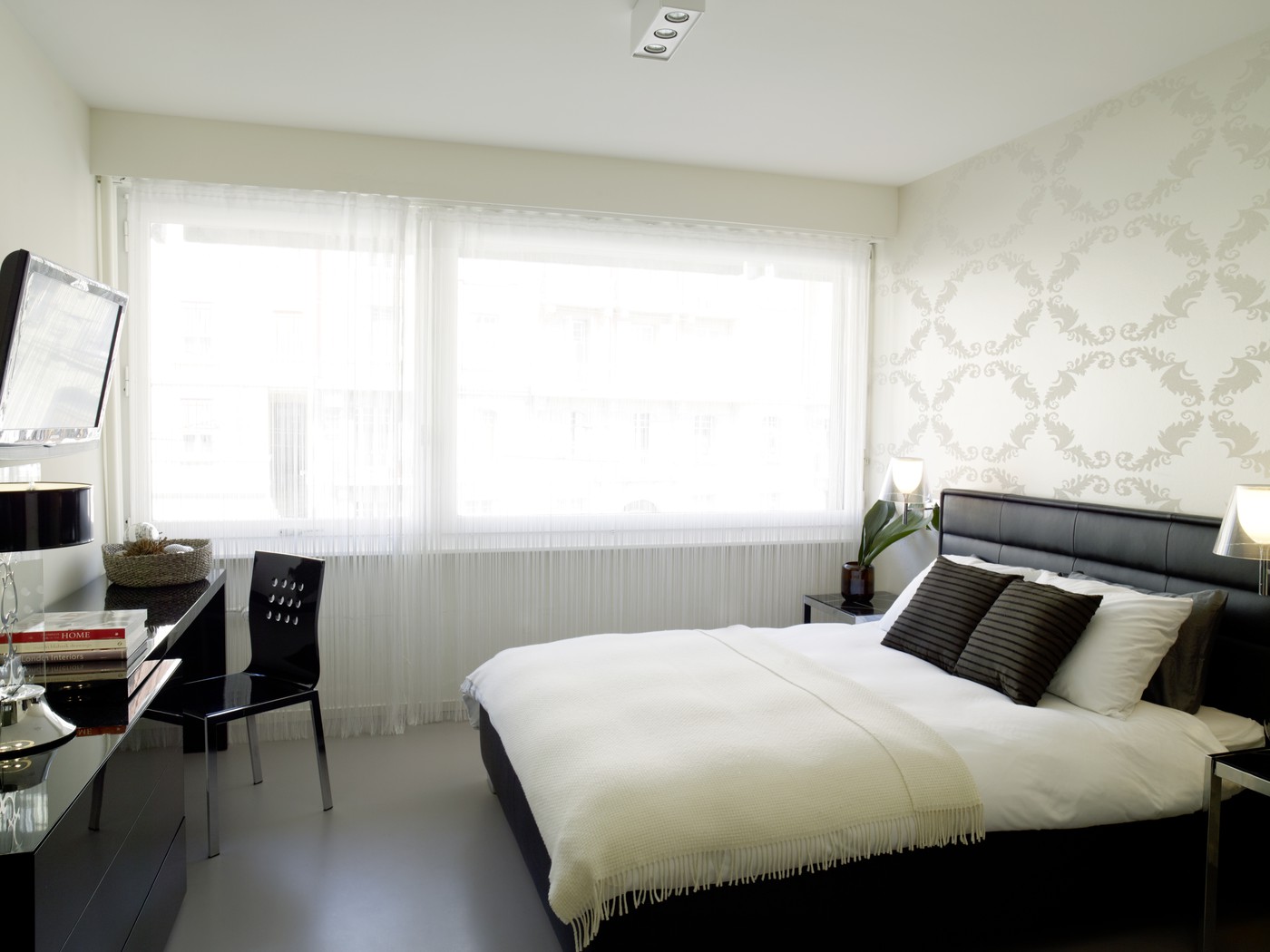 Rent a apartment in Lausanne - Flatfox