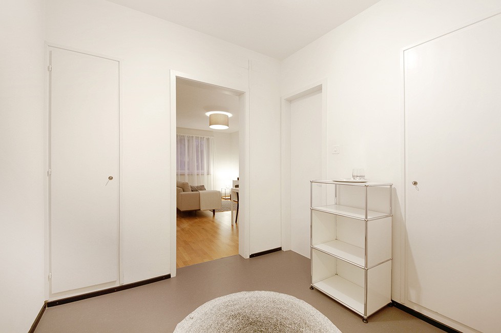 2 ½ Zimmer-Wohnung in St. Gallen mieten - Flatfox