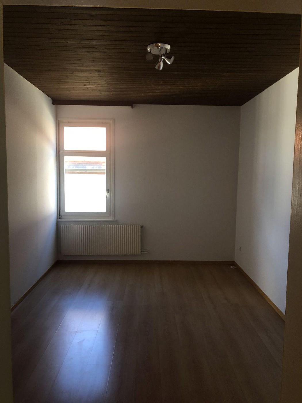4 Zimmer-Wohnung in Rorschach mieten - Flatfox