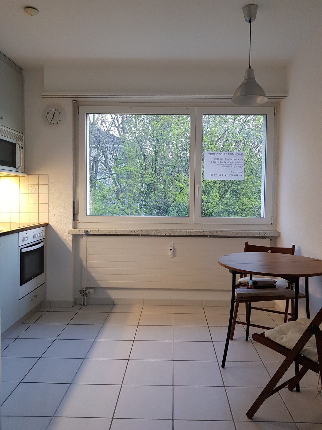 Wohnung Haus Mieten Muttenz