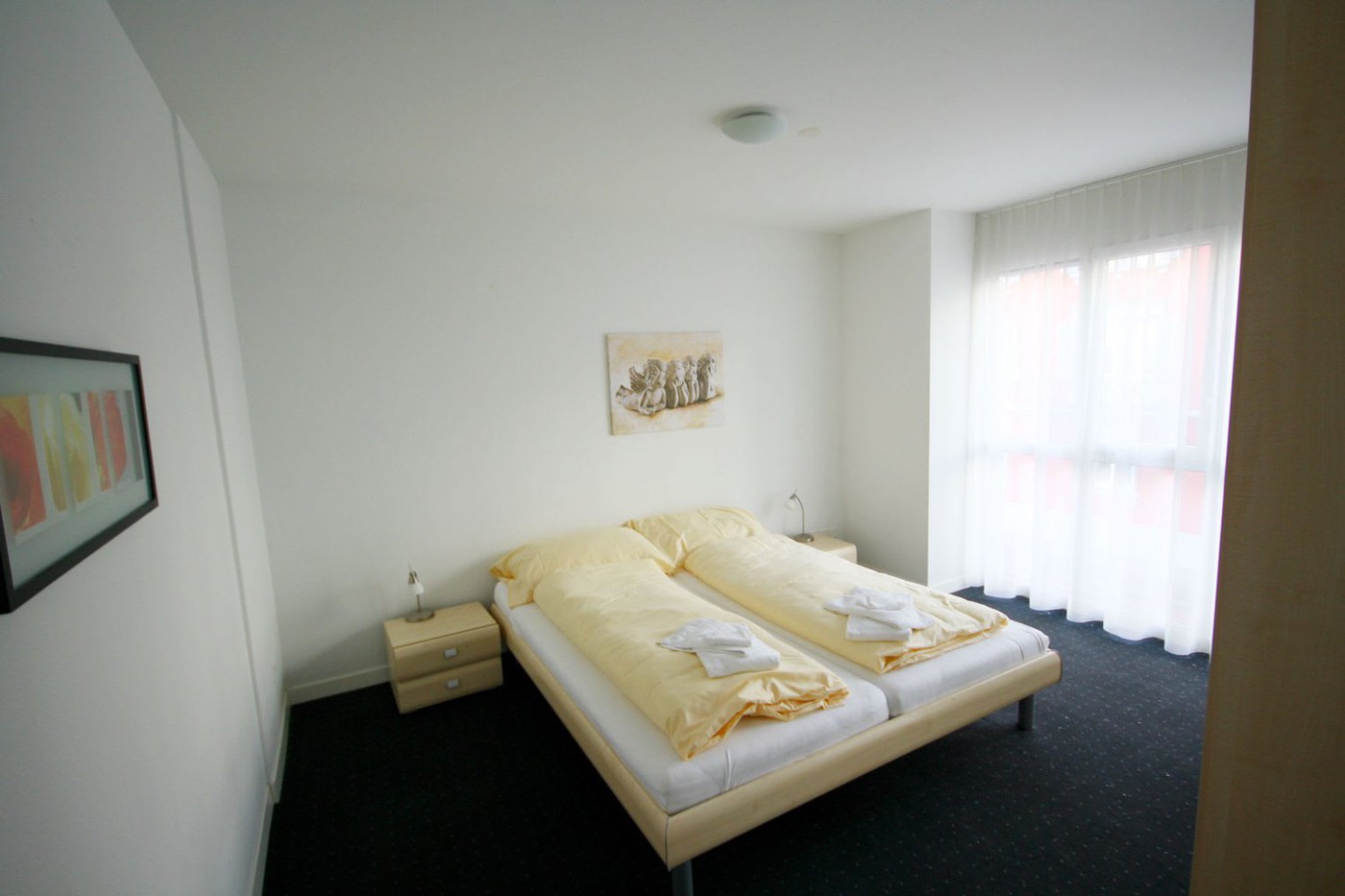 2 Zimmer-Möblierte Wohnung in Cham mieten - Flatfox