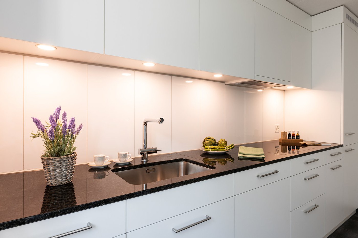 4 ½ Zimmer-Wohnung in Igis mieten - Flatfox