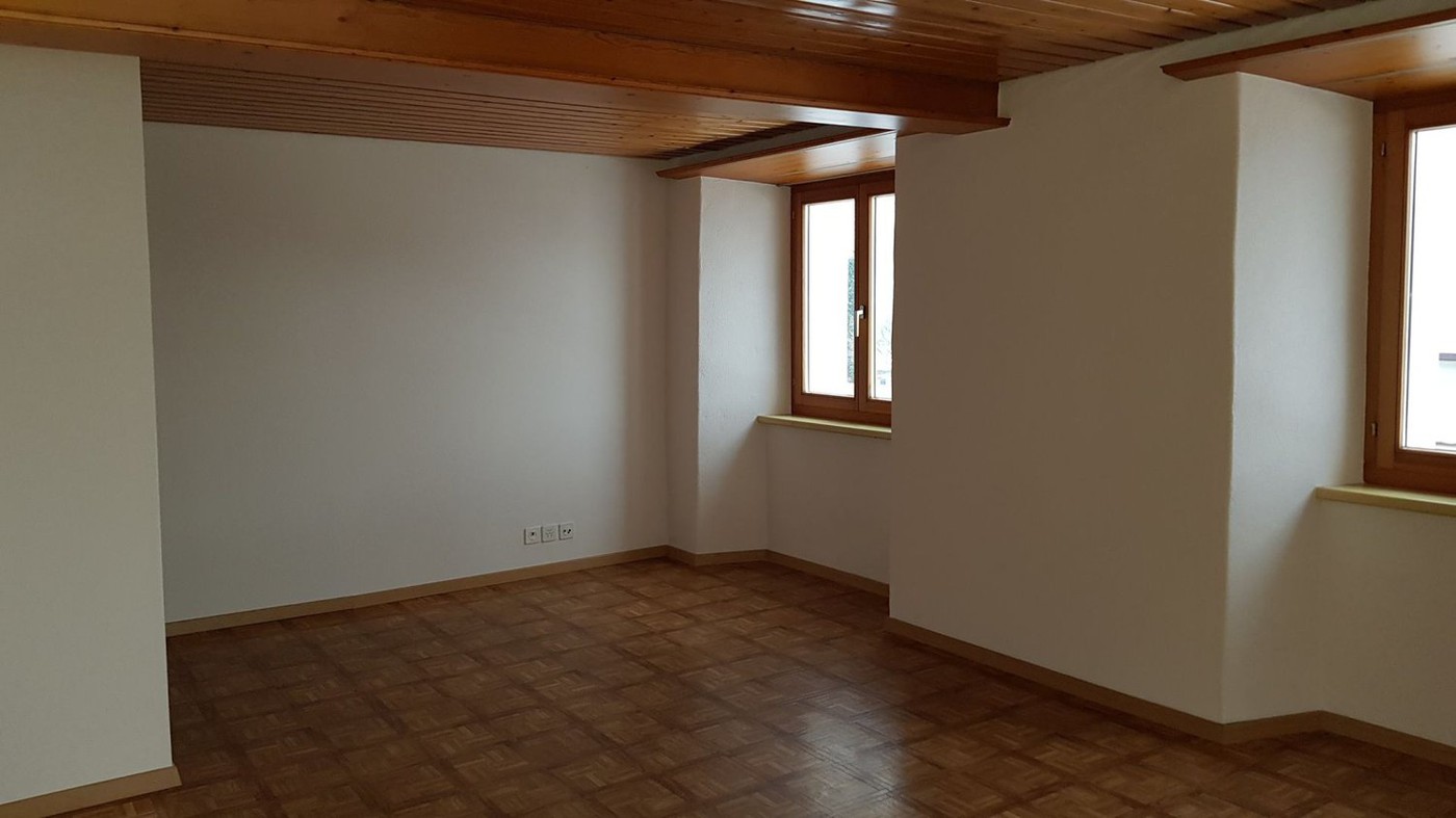 4 ½ Zimmer-Wohnung in Mols mieten - Flatfox