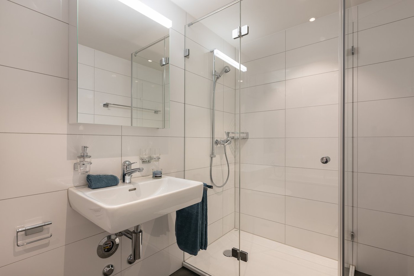 4 ½ Zimmer-Wohnung in Igis mieten - Flatfox