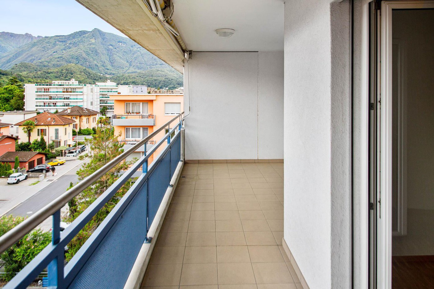 3 ½ Zimmer-Wohnung in Locarno mieten - Flatfox