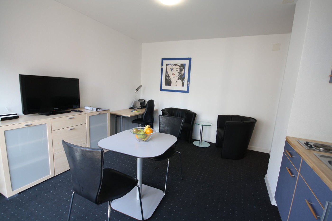 Wohnung Mieten In Straubingkernstadt Zuhause Idowa De