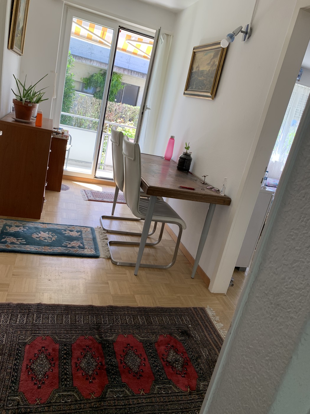 Wohnung zu Mieten in Zürich: 1 ½ rooms apartment, 8050 zu ...