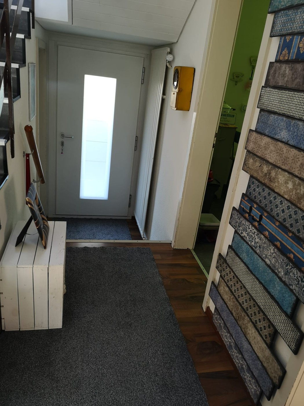 Einfamilienhaus Mieten Basel