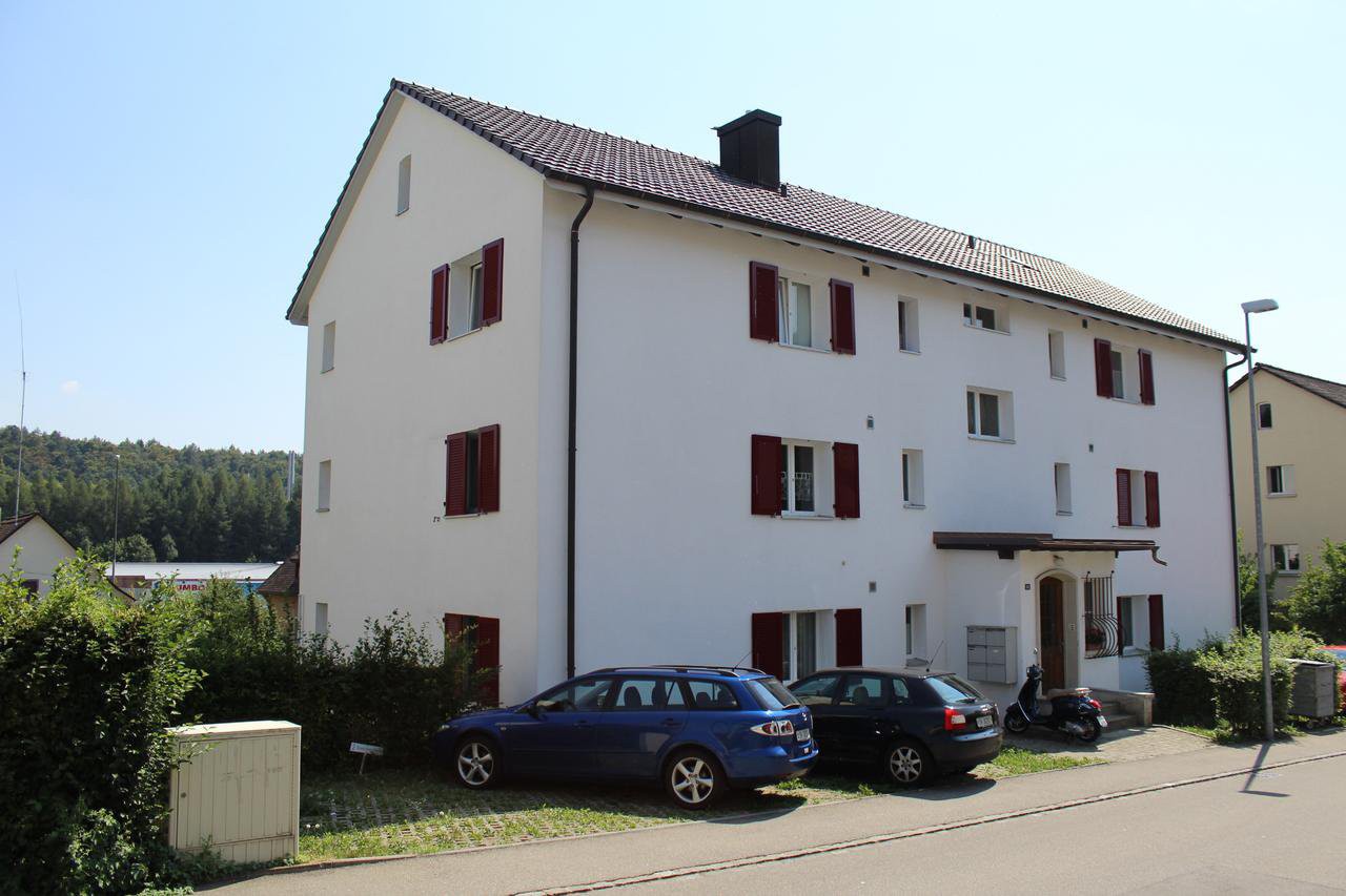 Haus Mieten In Schaffhausen Kanton Newhome Ch