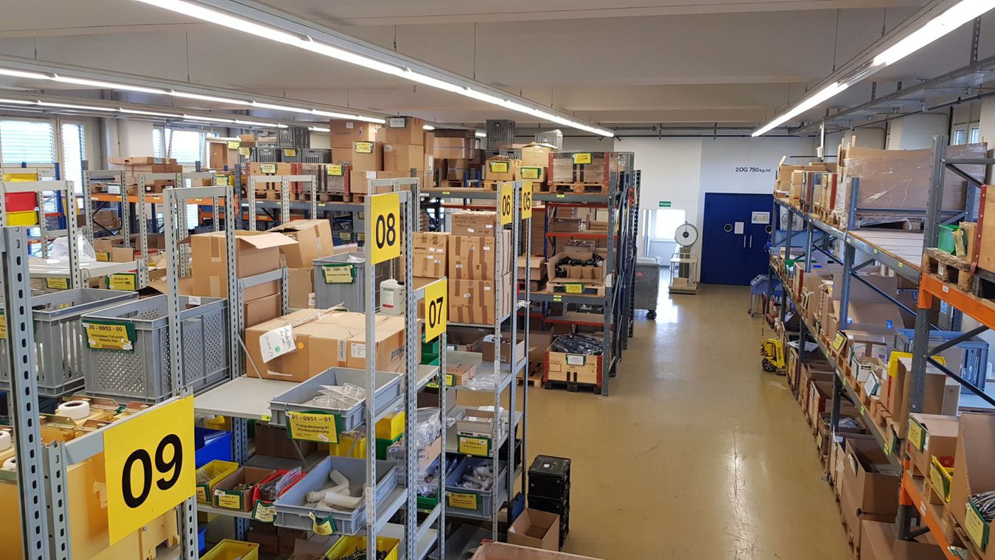 Lager  Halle Mieten In Reutlingen Landkreis Gewerbeimmobilien