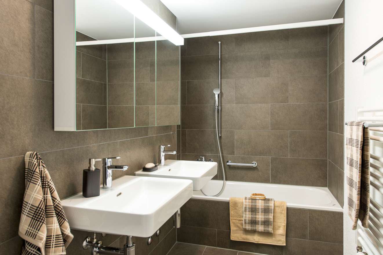 4 ½ Zimmer-Wohnung in Adligenswil mieten - Flatfox