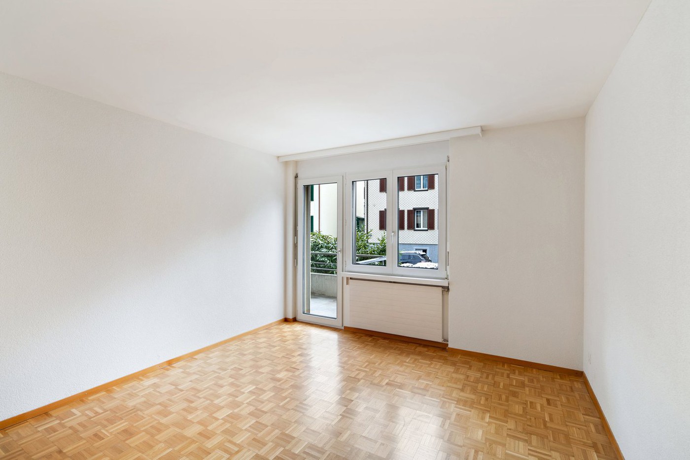3 Zimmer-Wohnung in St. Gallen mieten - Flatfox