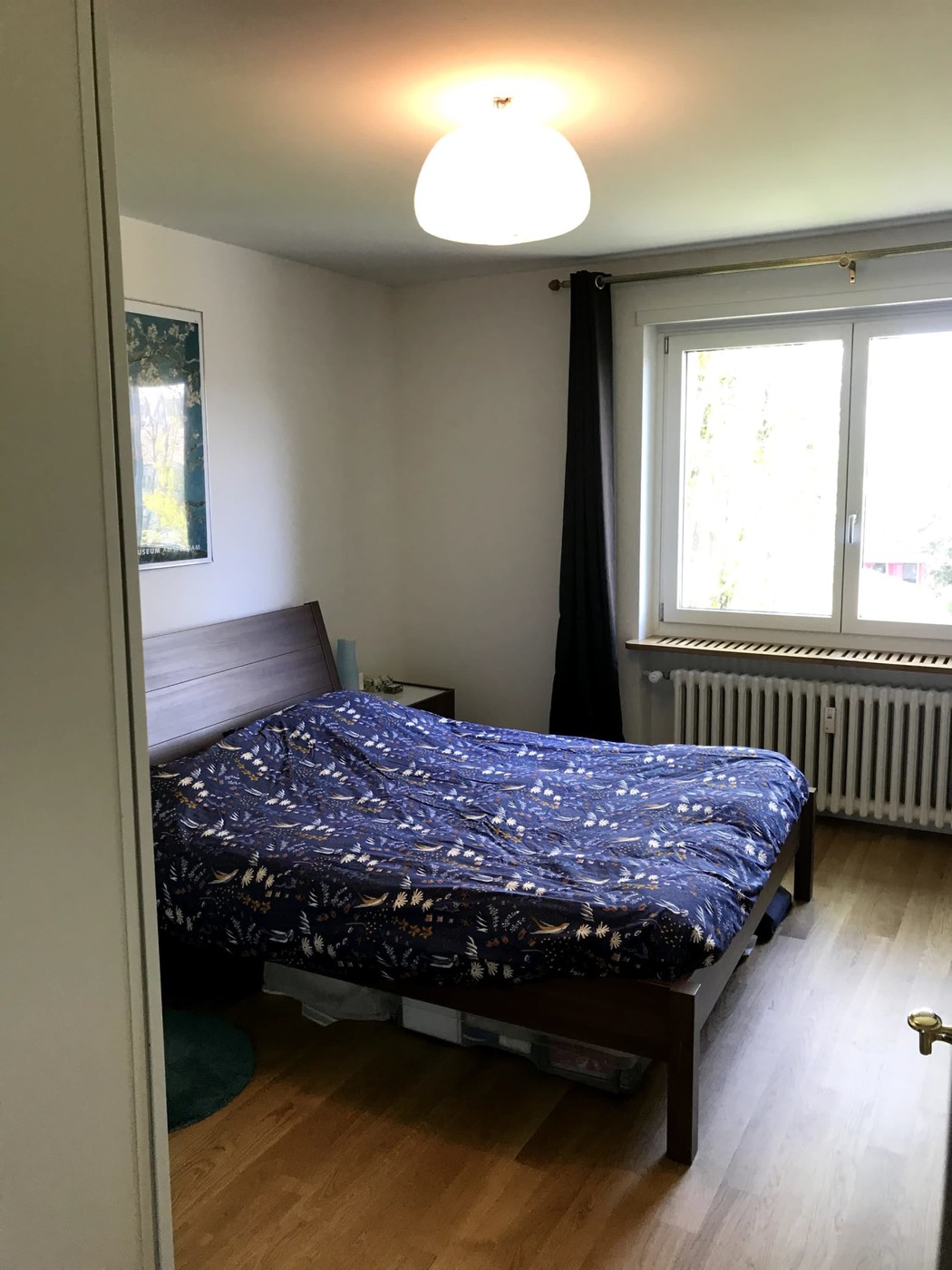 2 Zimmer-Wohnung in Basel mieten - Flatfox