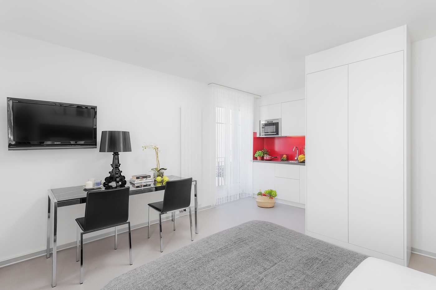 Rent a apartment in Zurich Flatfox