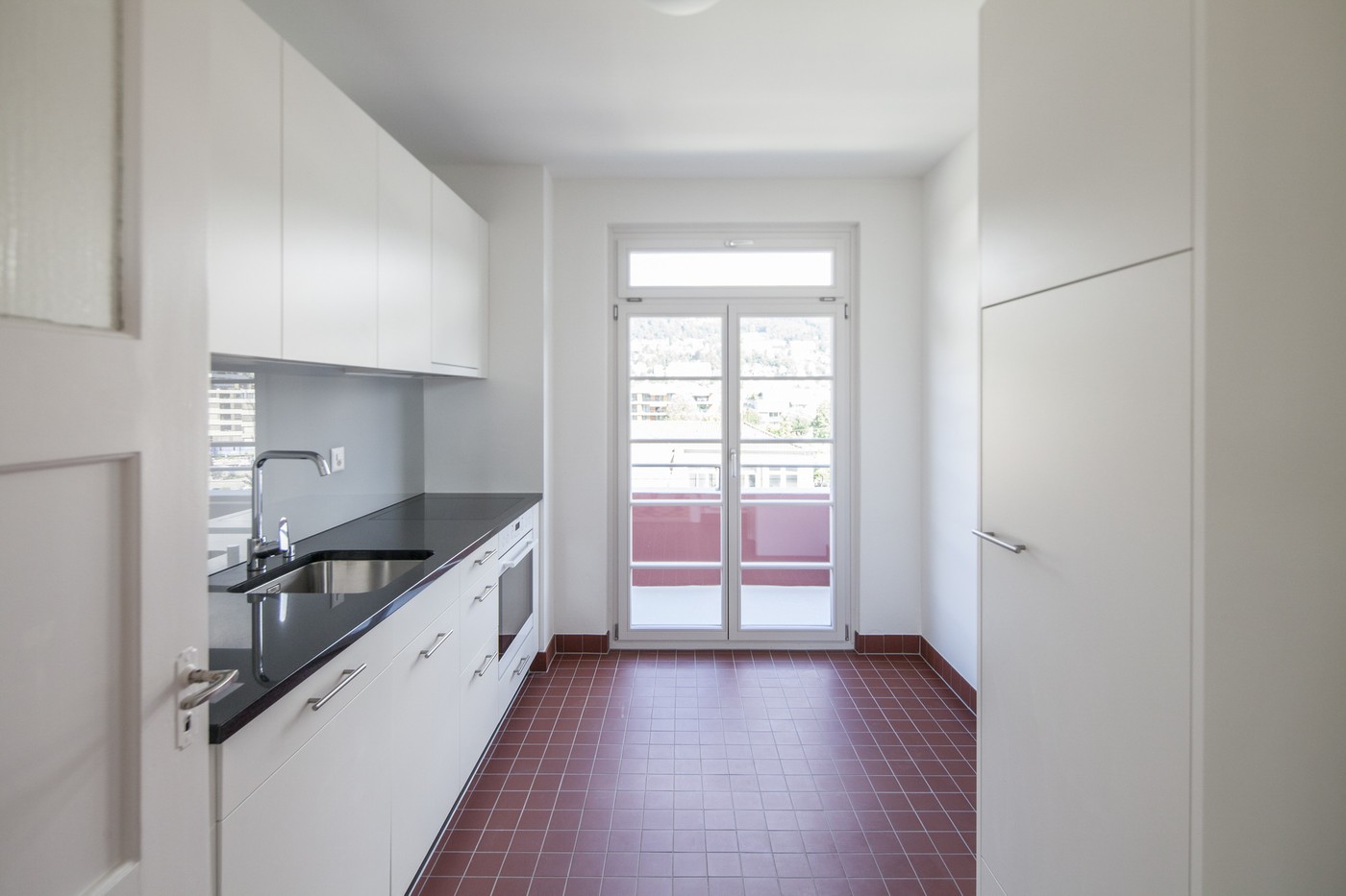 3 ZimmerWohnung in Biel mieten Flatfox