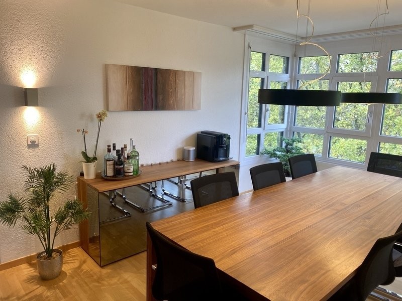 Rent a 6 rooms furnished flat in Bern Flatfox