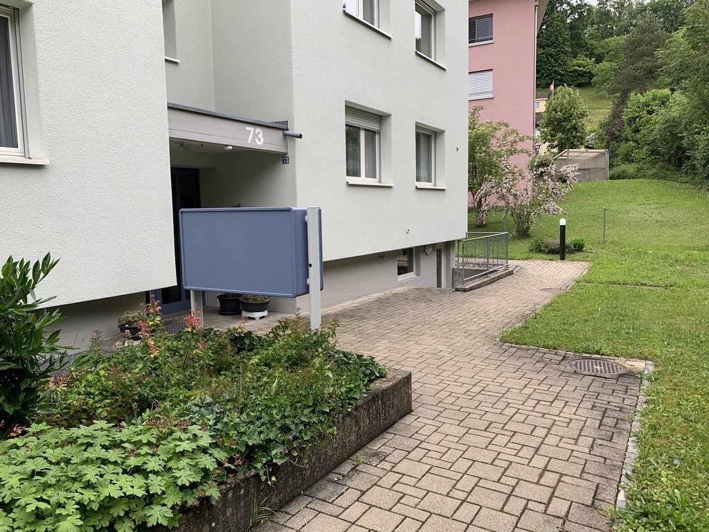 Rent a 5 ½ rooms apartment in Schaffhausen Flatfox