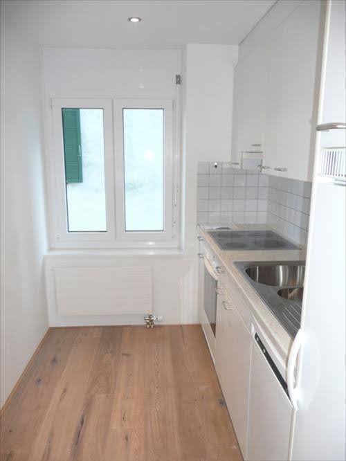 Rent a 3 ½ rooms apartment in Zurich Flatfox