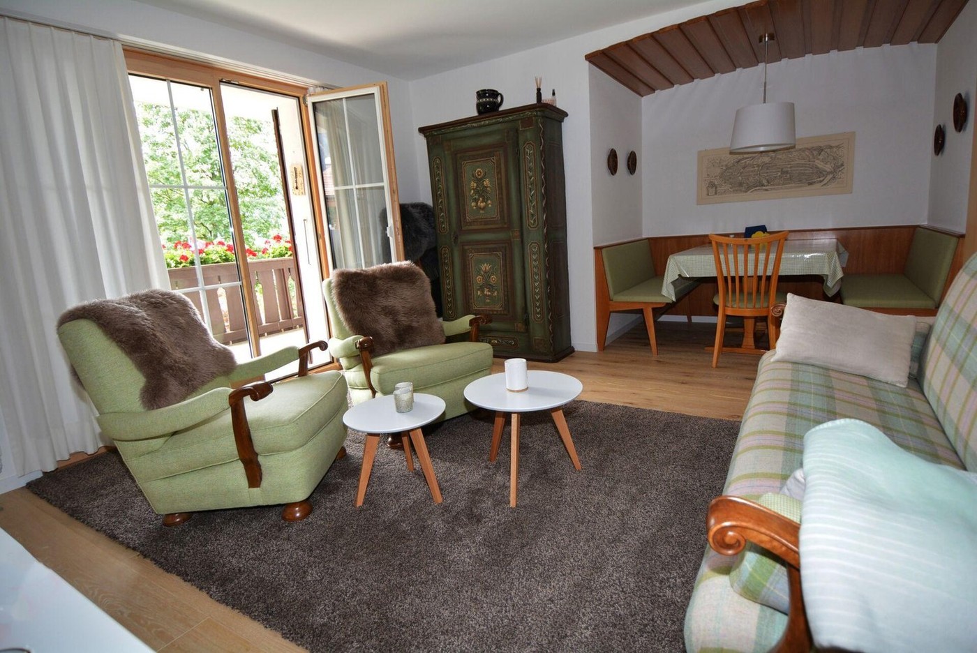 Appartement 4 pièces à acheter à Grindelwald Flatfox