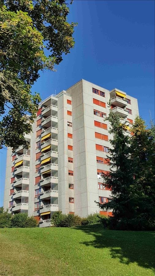 Rent a 3 ½ rooms apartment in Winterthur Flatfox