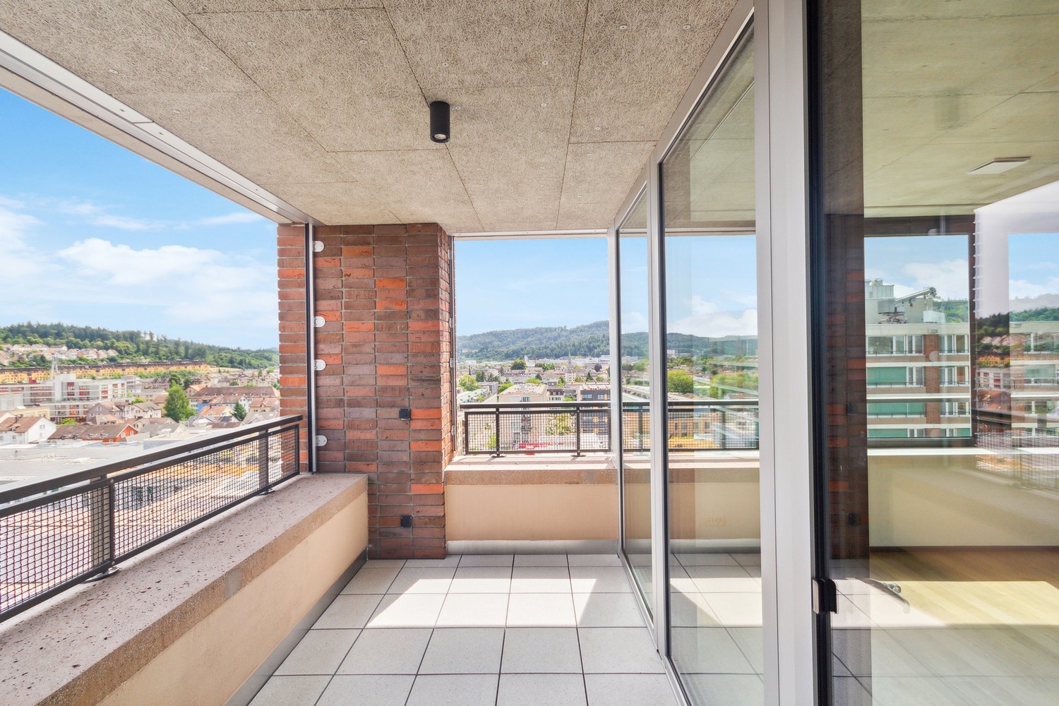 Rent a 3 ½ rooms apartment in Winterthur Flatfox