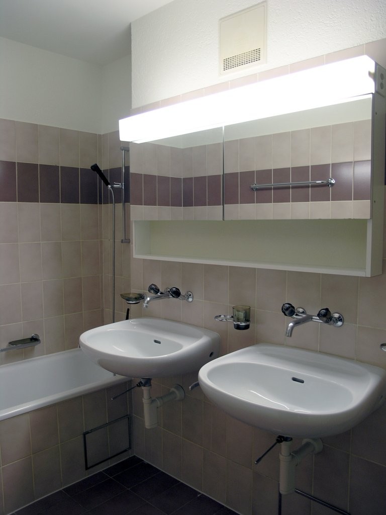 Rent a 3 ½ rooms apartment in Rheinfelden Flatfox