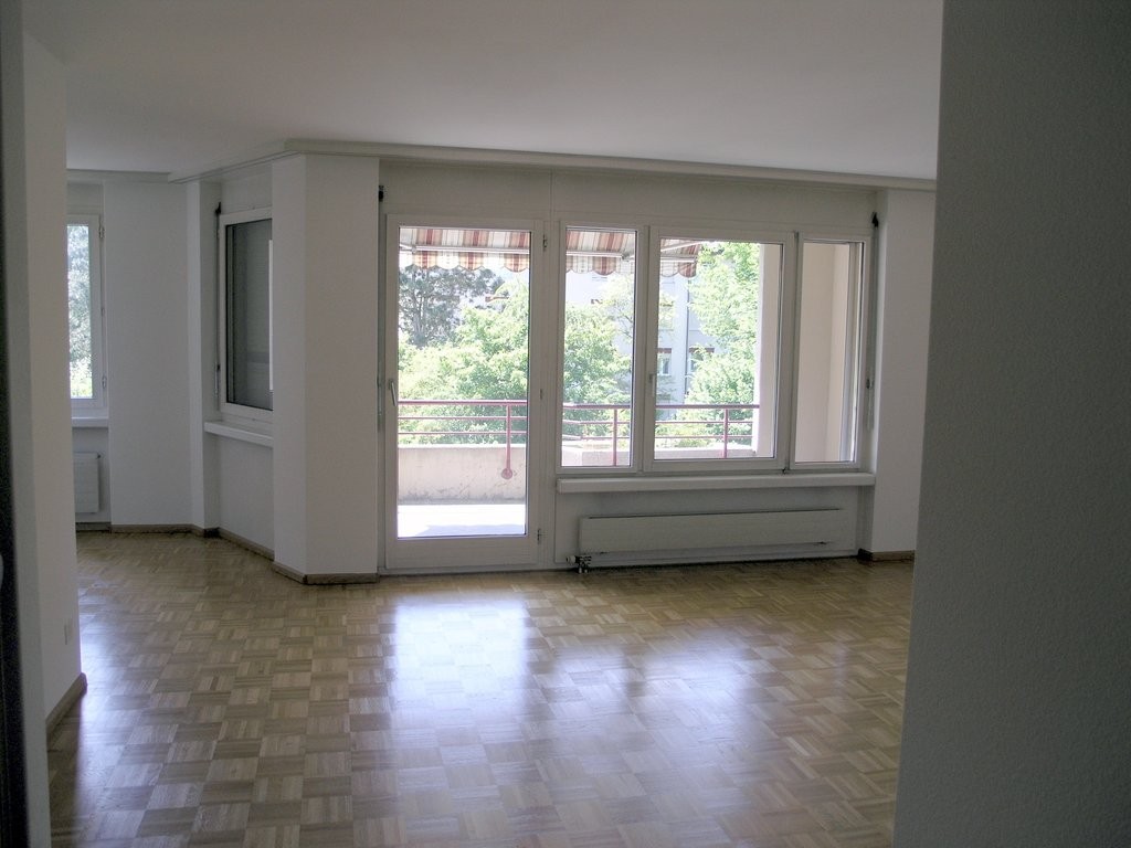 Rent a 3 ½ rooms apartment in Rheinfelden Flatfox