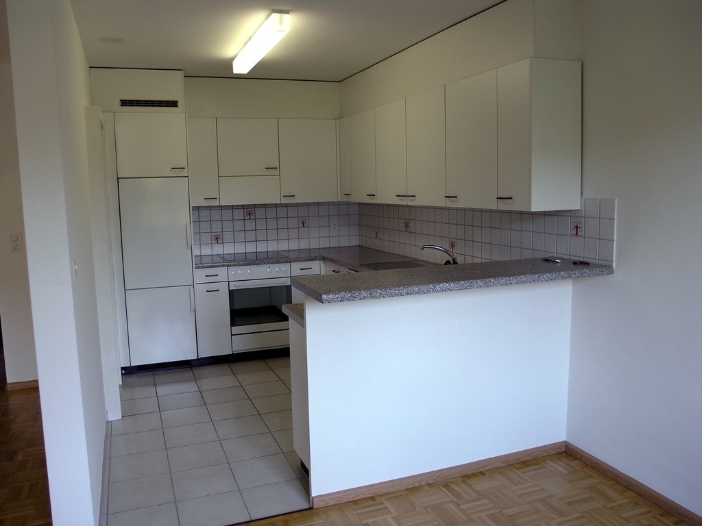 Rent a 3 ½ rooms apartment in Rheinfelden Flatfox