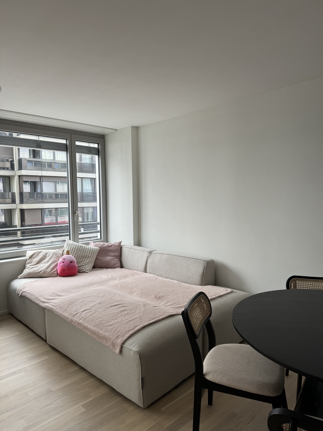 Rent a 1 ½ rooms apartment in Basel Flatfox