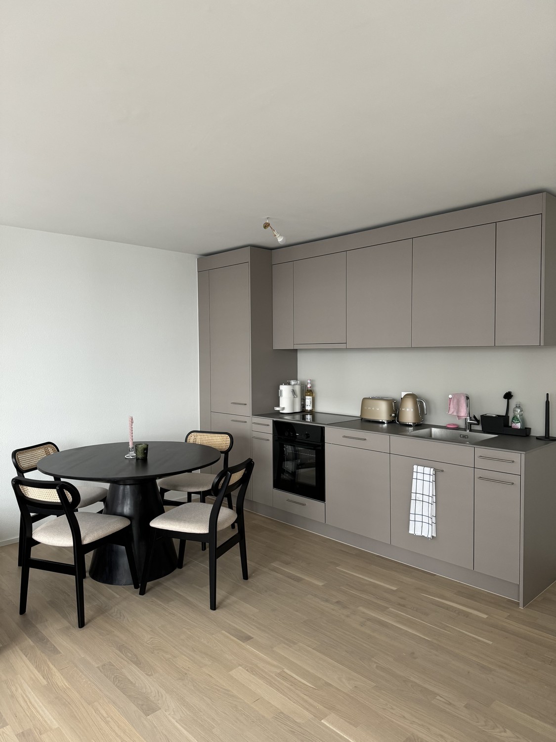 Rent a 1 ½ rooms apartment in Basel Flatfox