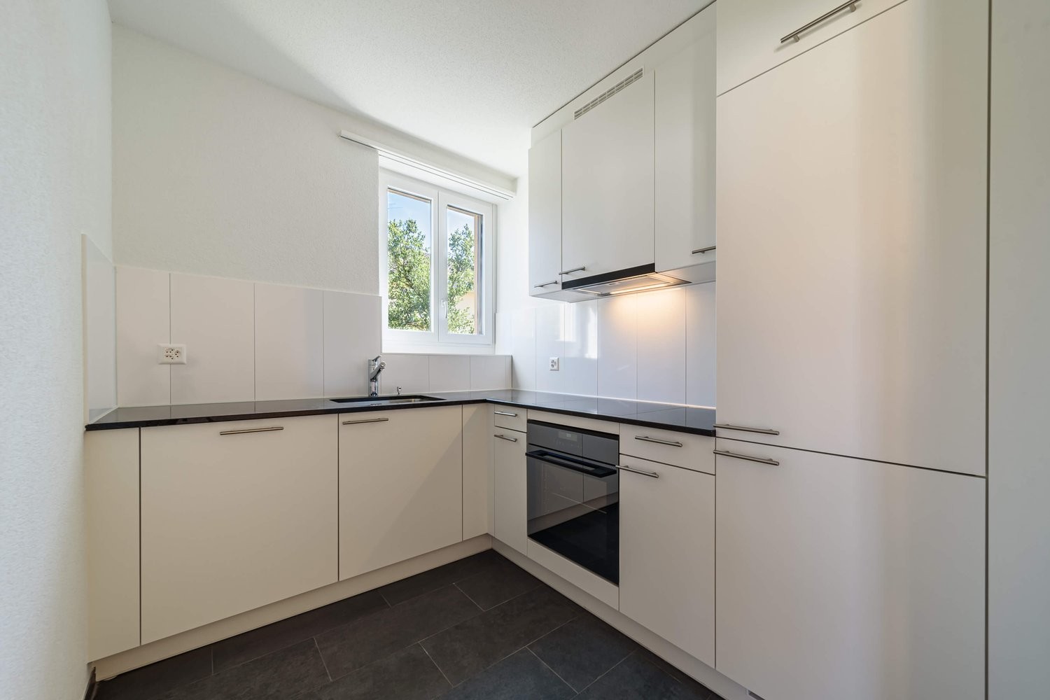 Rent a 3 ½ rooms apartment in St. Gallen Flatfox