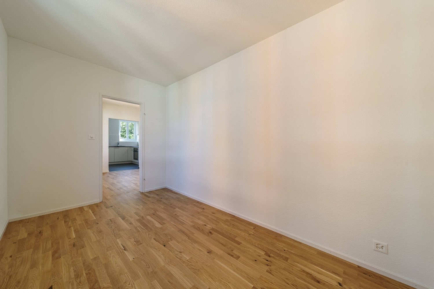Rent a 3 ½ rooms apartment in St. Gallen Flatfox