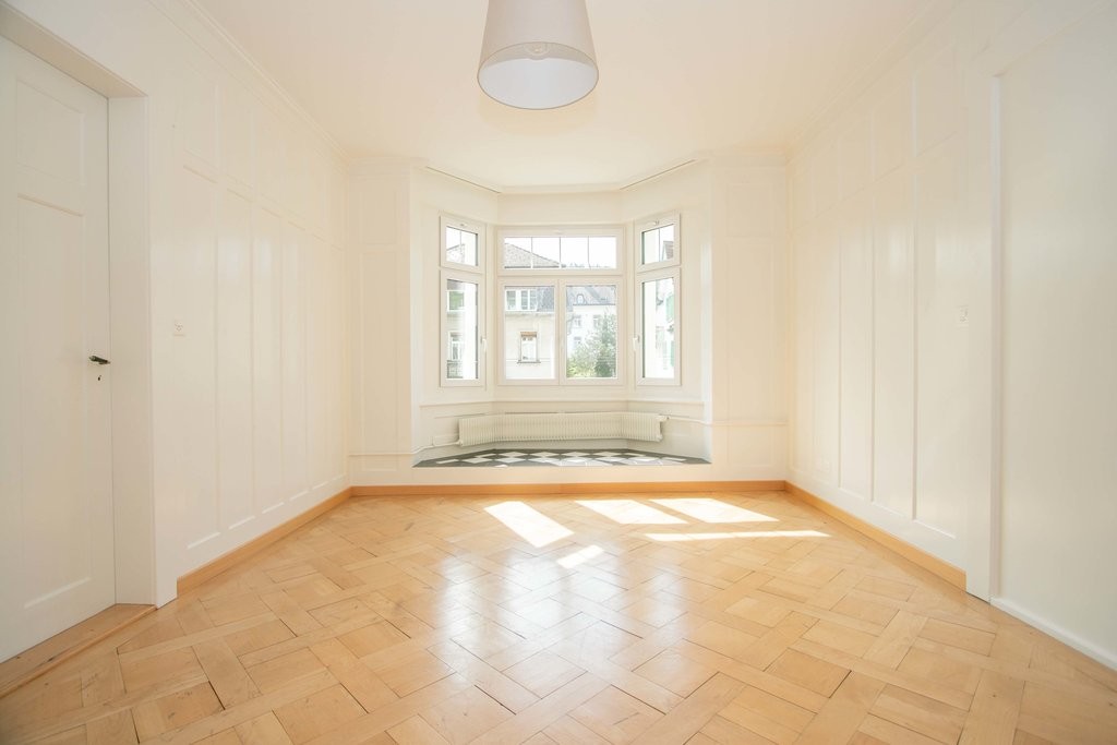 Rent a 4 ½ rooms apartment in St. Gallen Flatfox