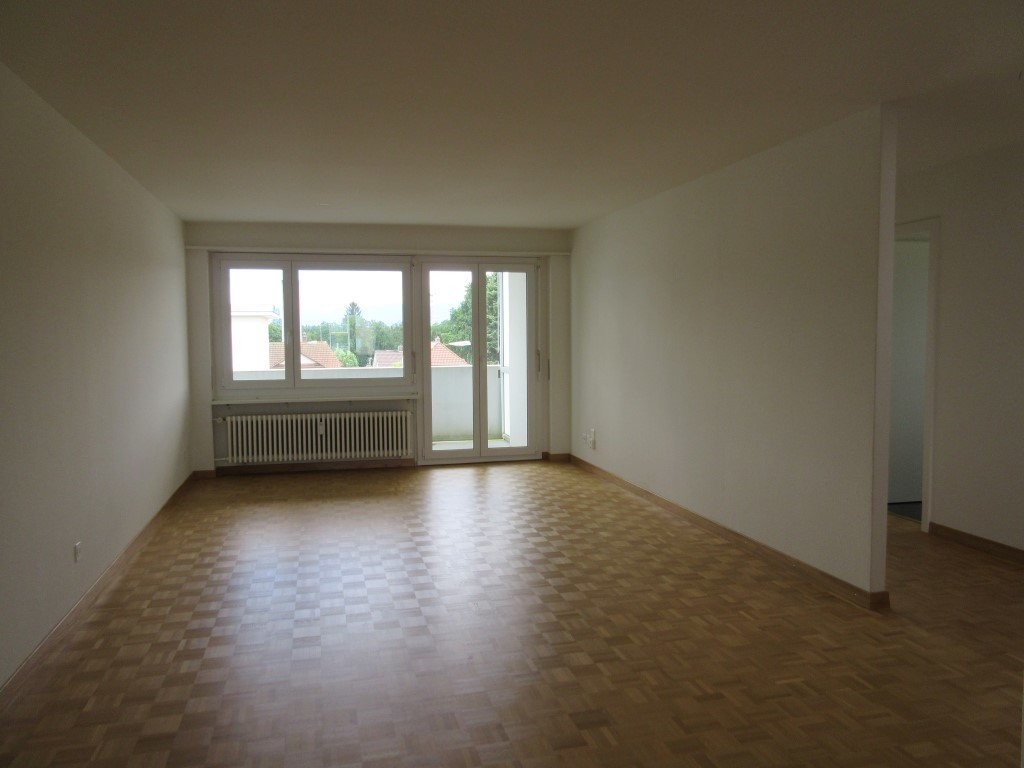 Rent a 1 room apartment in Langenthal Flatfox