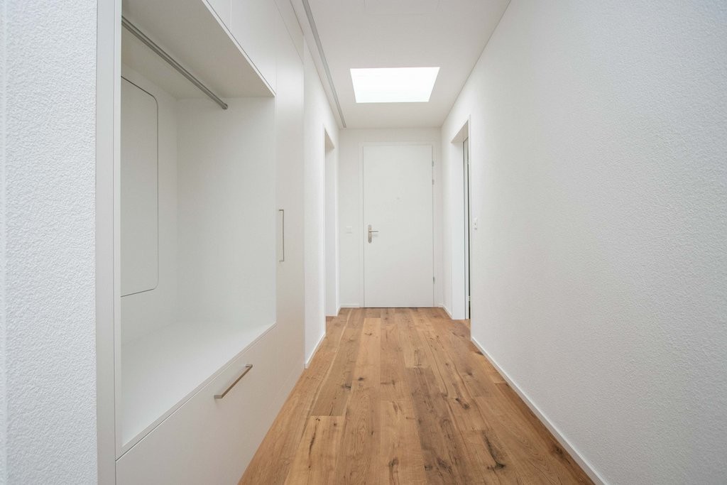 Rent a 3 ½ rooms apartment in St. Gallen Flatfox