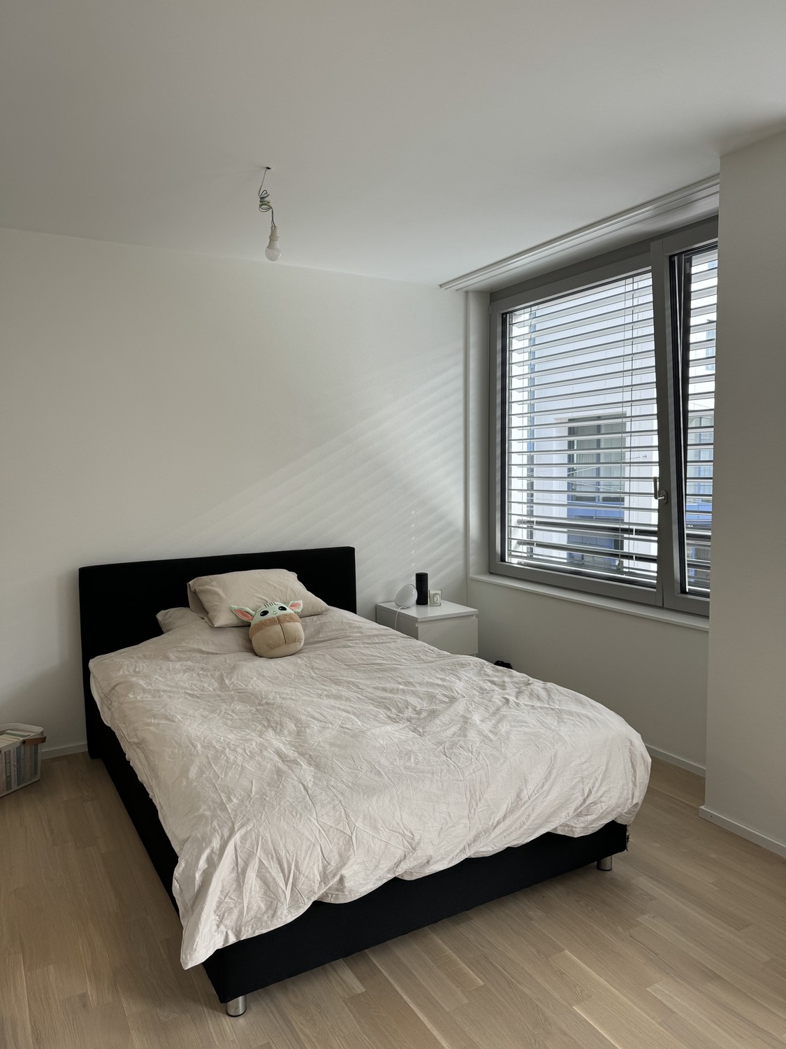 Rent a 1 ½ rooms apartment in Basel Flatfox