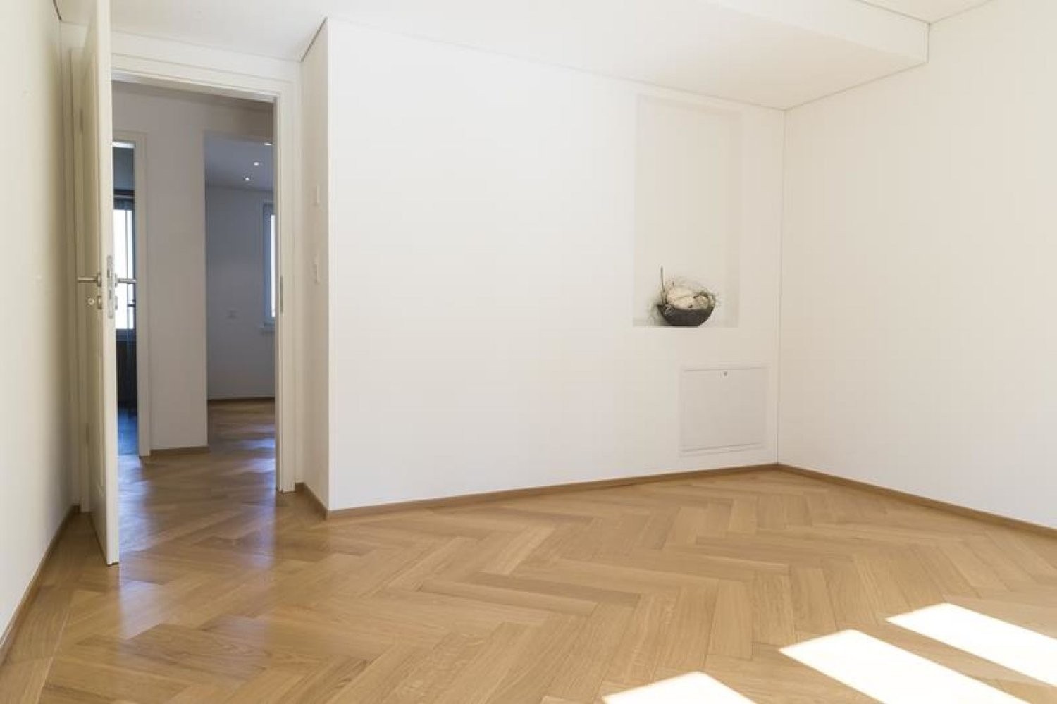 Rent a 3 ½ rooms apartment in St. Gallen Flatfox
