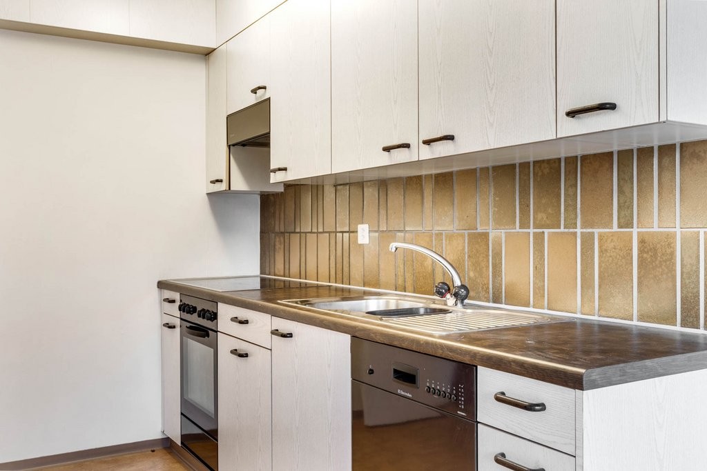 Rent a 2 rooms apartment in St. Gallen Flatfox