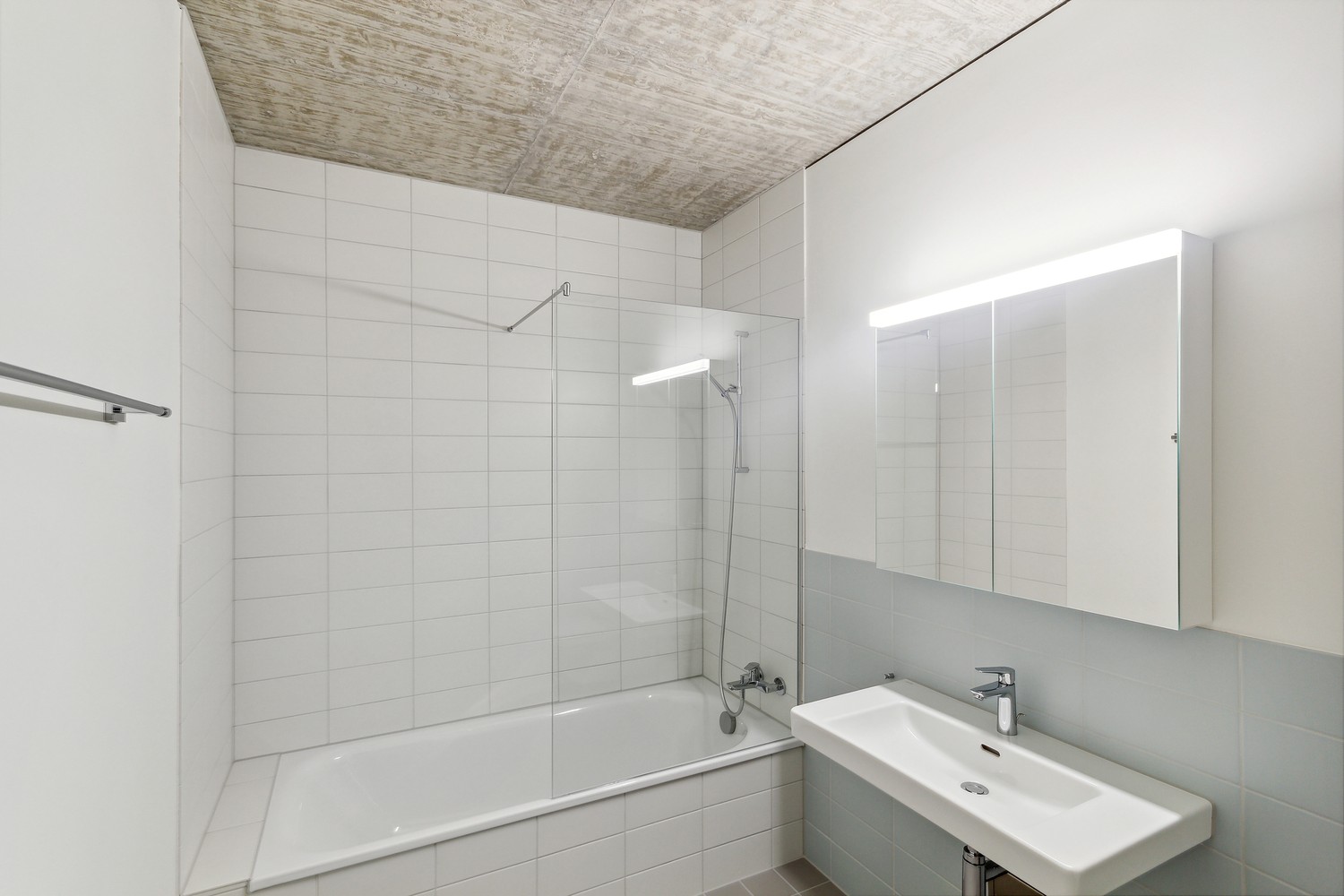 Rent a 2 ½ rooms apartment in Winterthur Flatfox