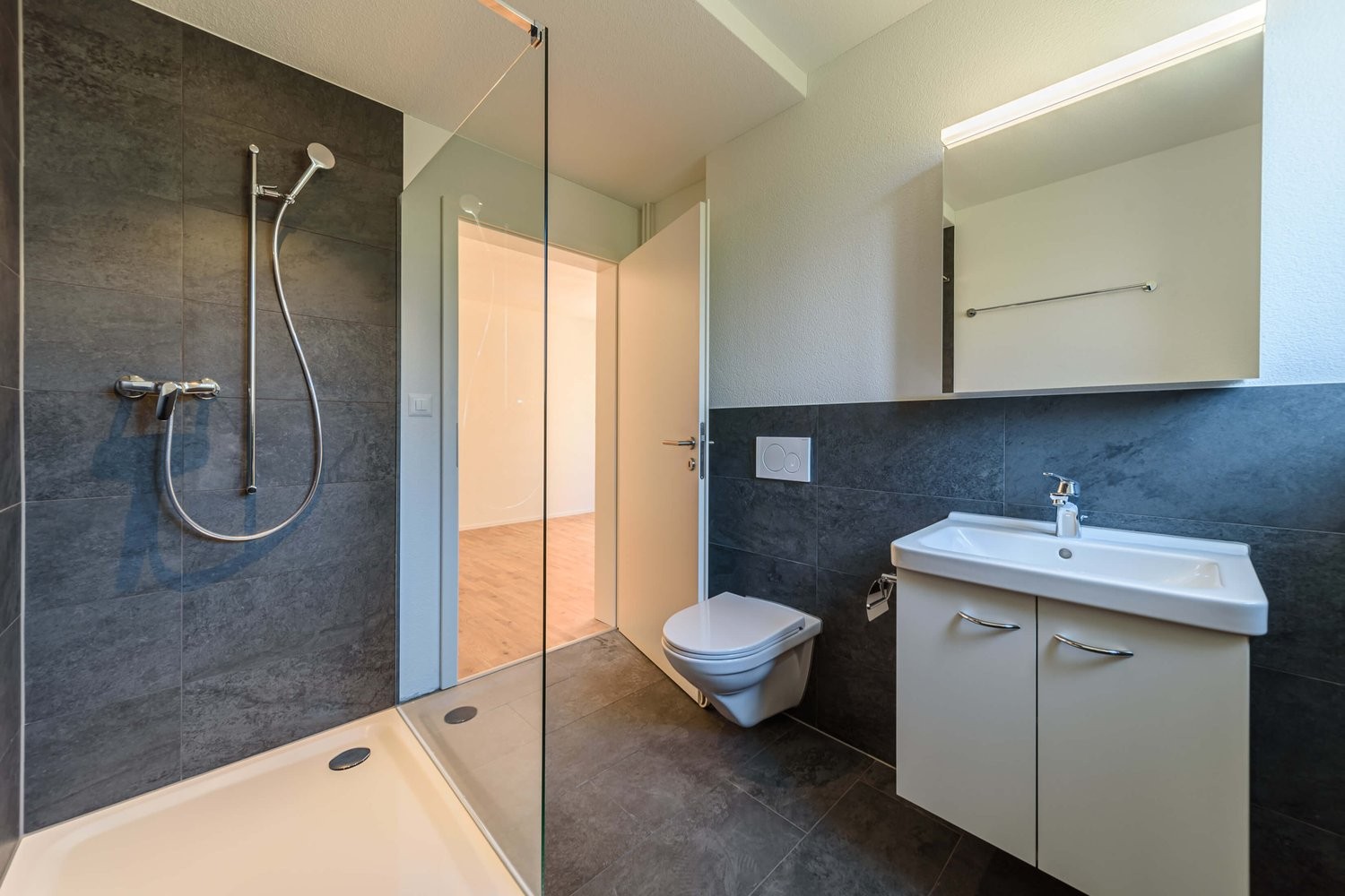 Rent a 3 ½ rooms apartment in St. Gallen Flatfox