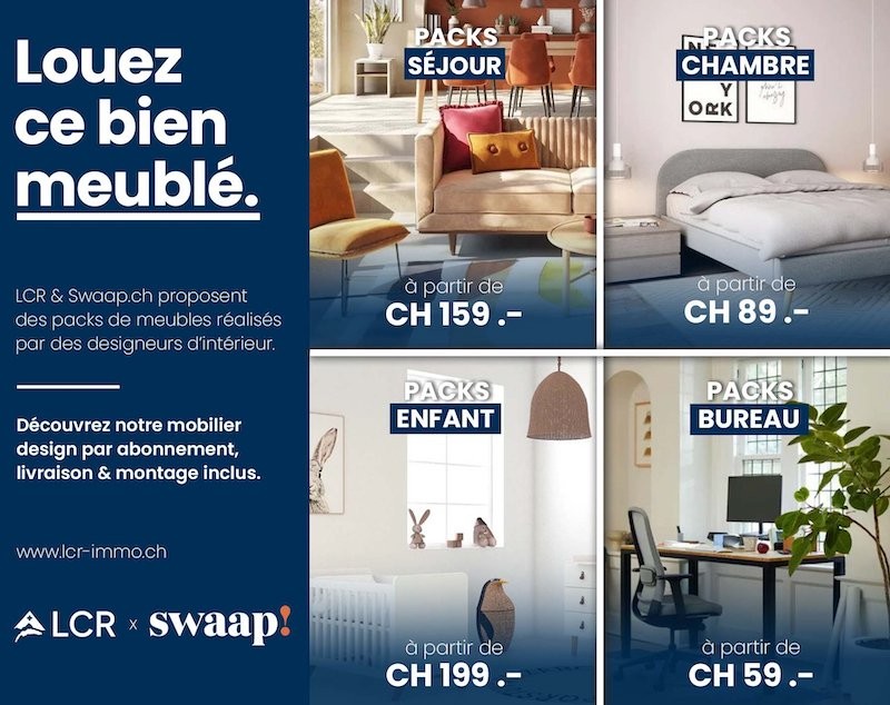 Rent a 8 rooms single house in Gingins Flatfox