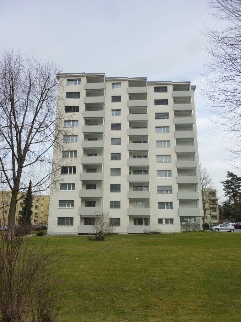Rent a 1 room apartment in Langenthal Flatfox