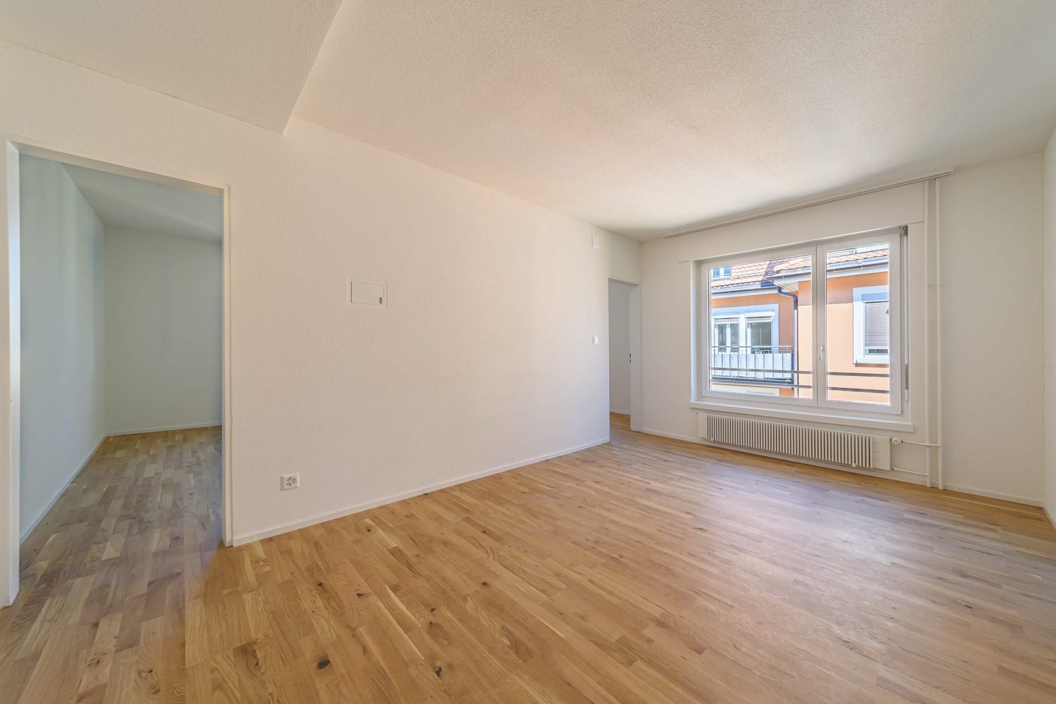 Rent a 3 ½ rooms apartment in St. Gallen Flatfox