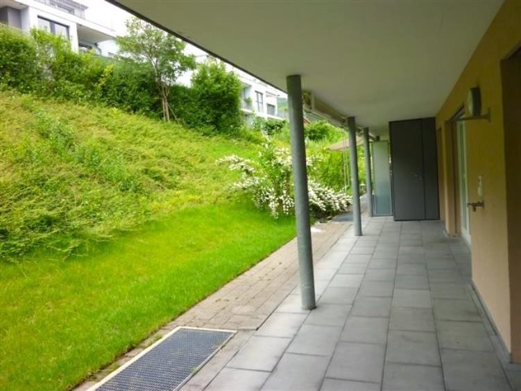 Rent a 3 ½ rooms apartment in Langnau am Albis Flatfox