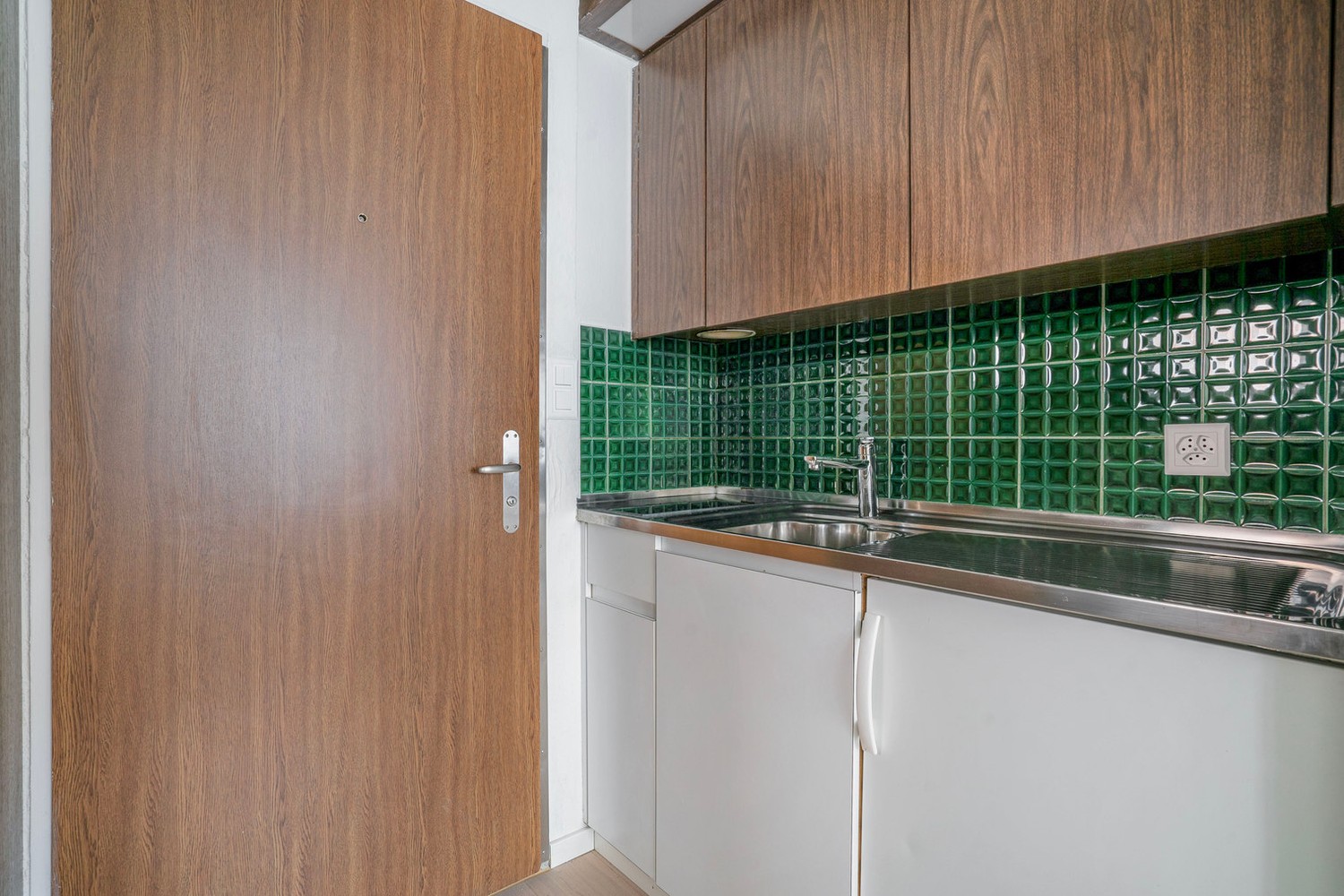 Rent a 1 ½ rooms furnished flat in Zürich Flatfox