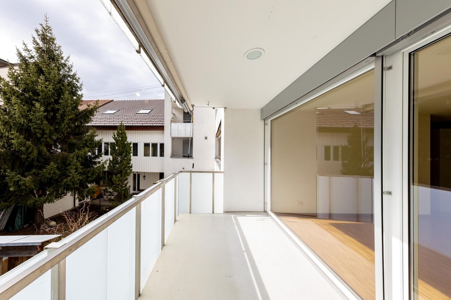 Rent a 4 ½ rooms apartment in Olten Flatfox