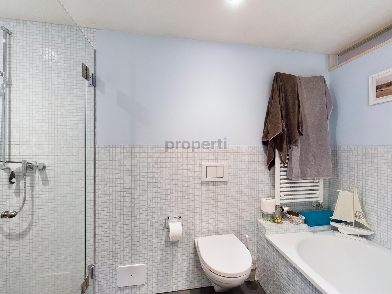 Rent a 3 ½ rooms apartment in Bischofszell Flatfox