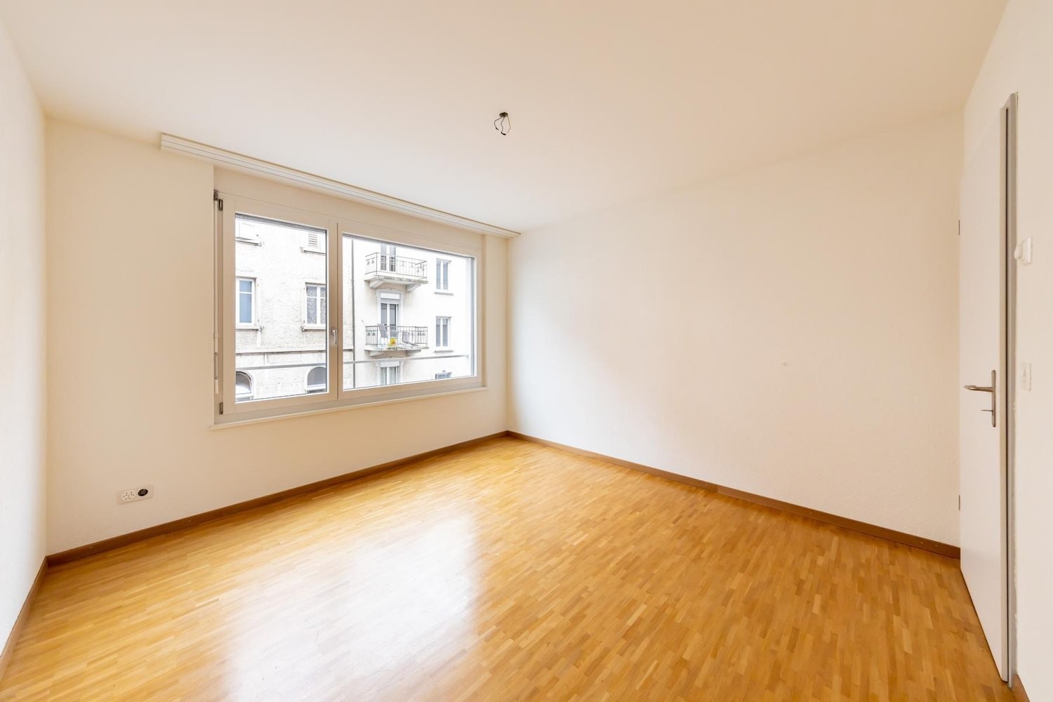 Rent a 4 ½ rooms apartment in Olten Flatfox