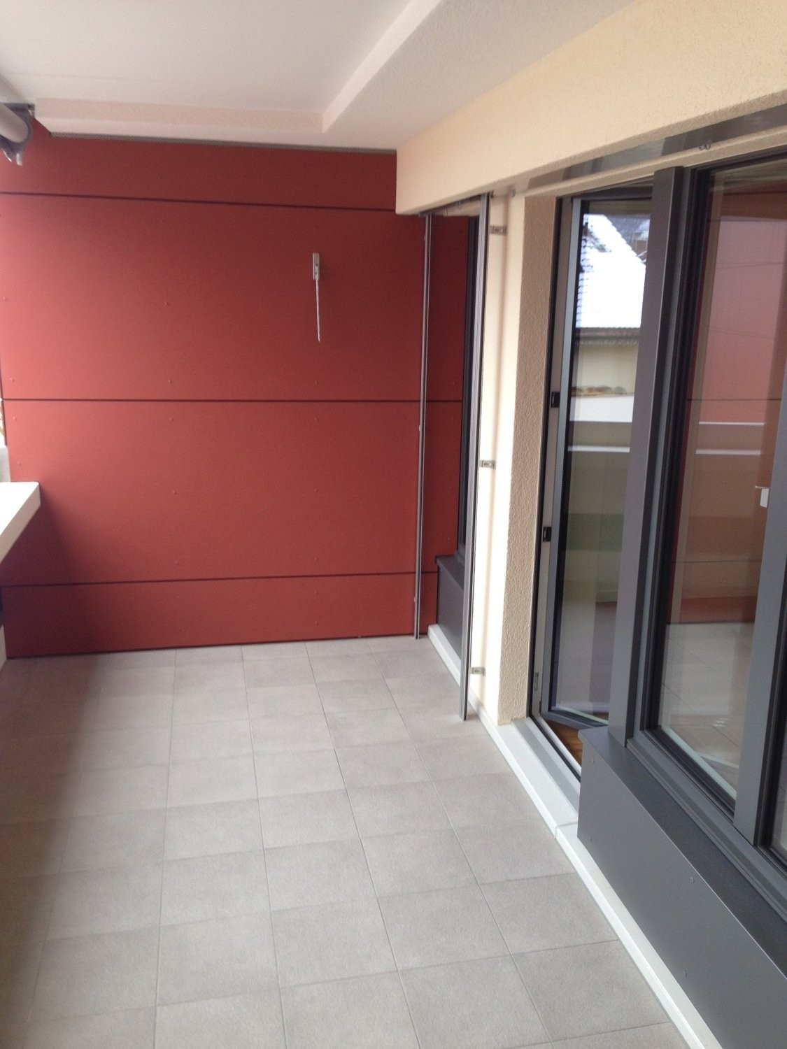 Rent a 1 room apartment in Thun Flatfox