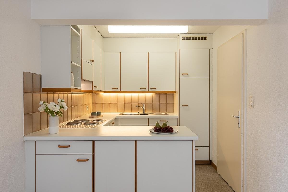 Rent a 3 rooms apartment in Uster Flatfox